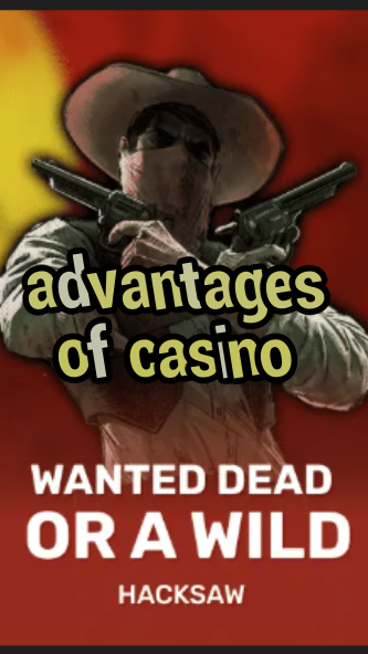 advantages of casino-trdjkmsxjksdss.com