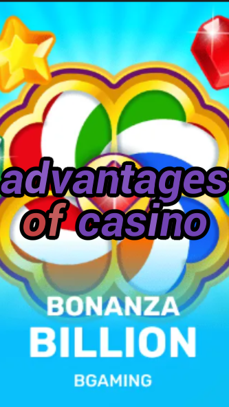 advantages of casino-trdjkmsxjksdss.com